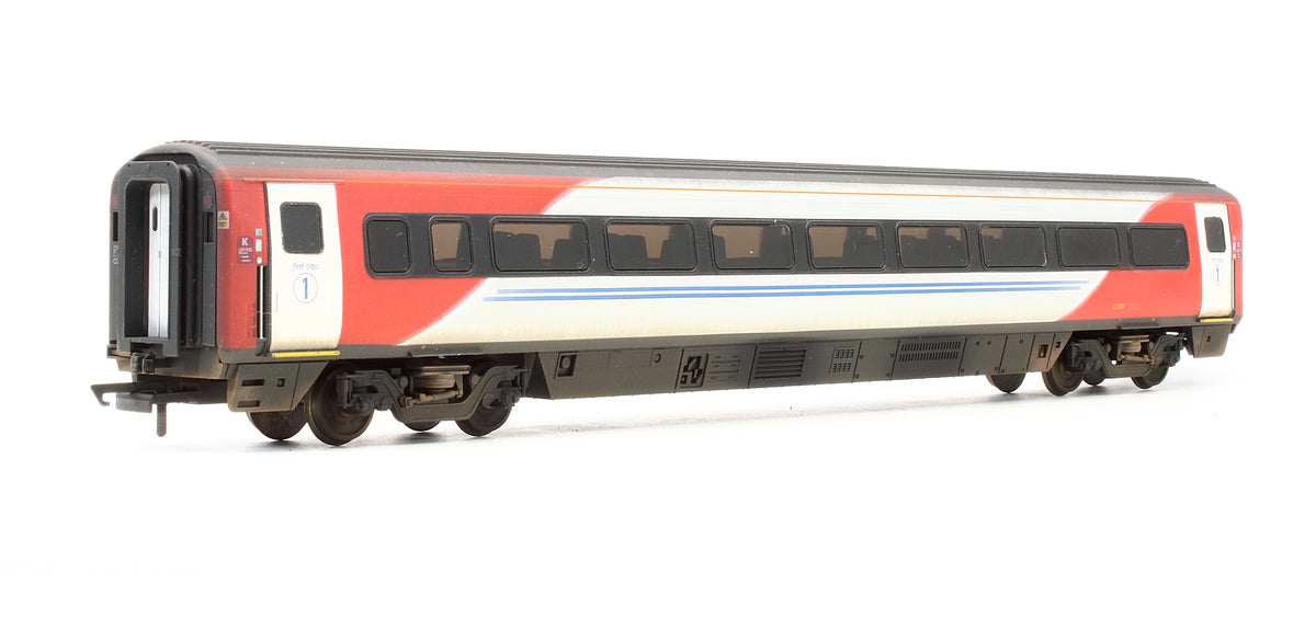 Pre-Owned LNER MK4 FO Coach No.11284 - Custom Weathered