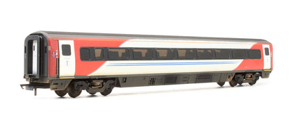 Pre-Owned LNER MK4 FO Coach No.11284 - Custom Weathered