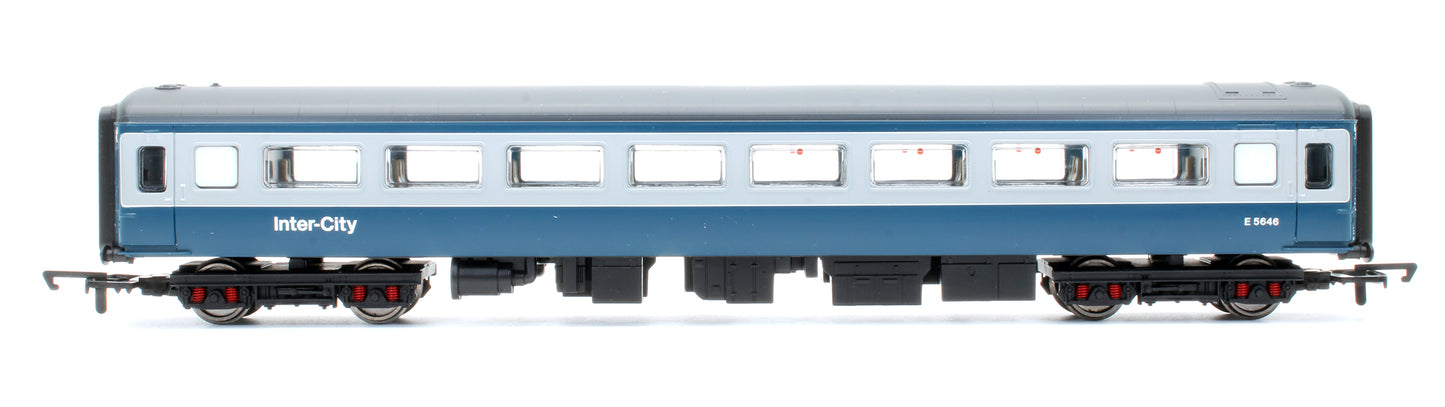 Pre-Owned R4216C BR Blue Grey MK2D Open Standard Coach 'E5646'