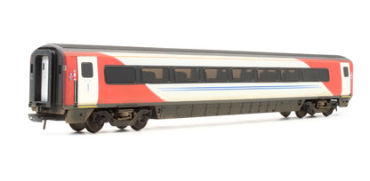 Pre-Owned LNER MK4 FO Coach No.11284 - Custom Weathered