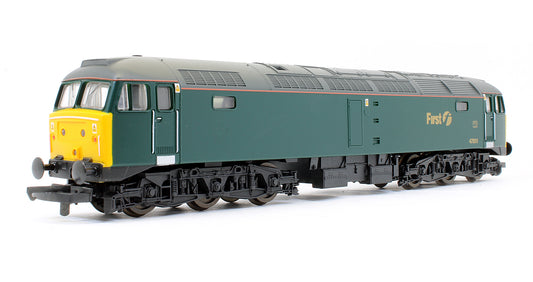 Pre-Owned First Class 47811 Diesel Locomotive