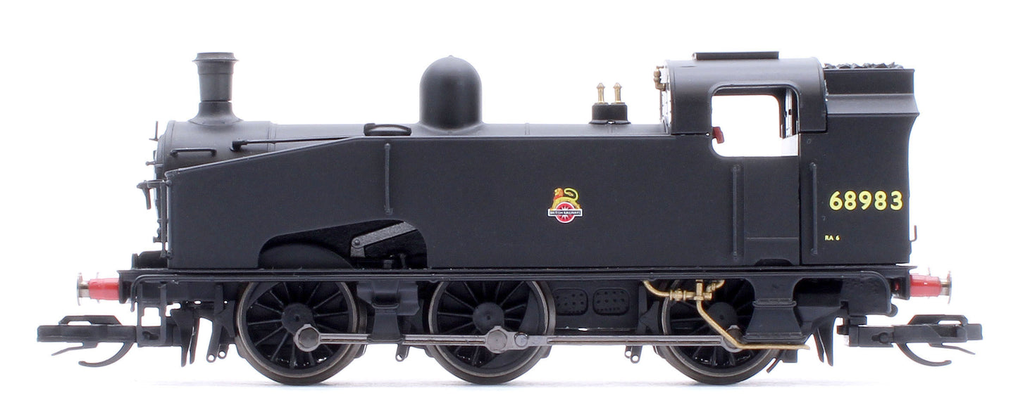 J50 Class 0-6-0T BR (Early) No.68983 Steam Locomotive