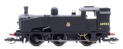 J50 Class 0-6-0T BR (Early) No.68983 Steam Locomotive