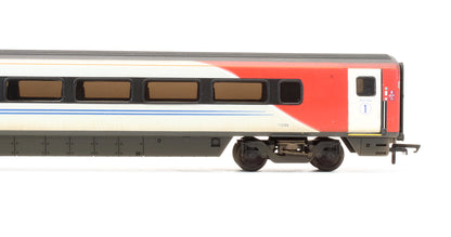 Pre-Owned LNER MK4 FO Coach No.11284 - Custom Weathered