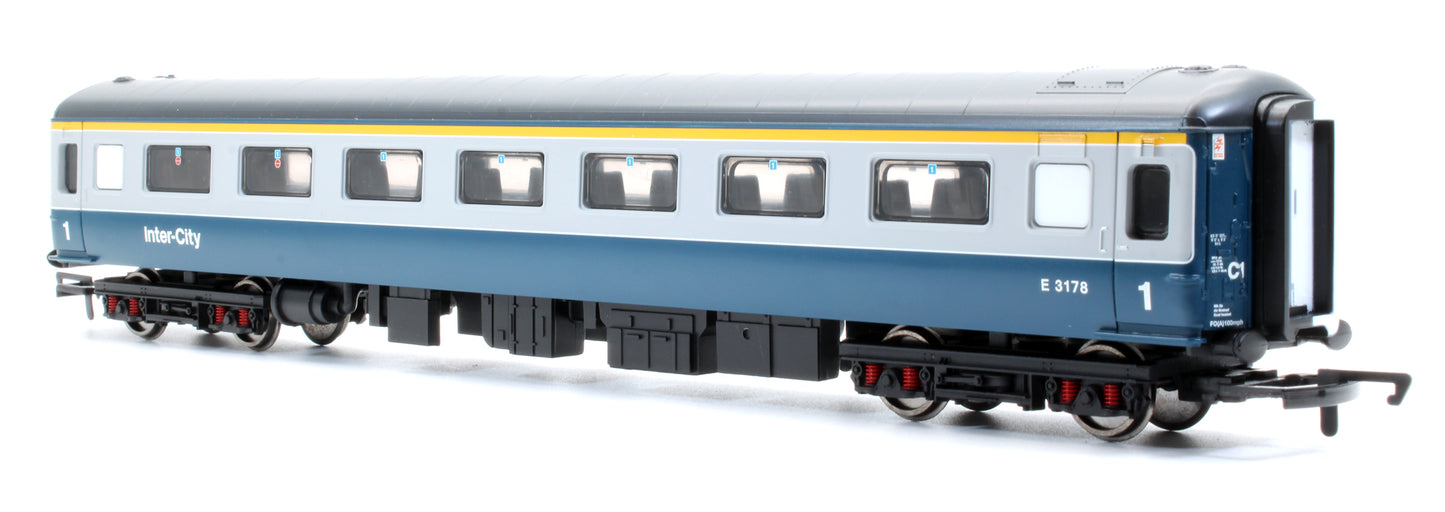 Pre-Owned R4215C BR Blue Grey MK2D 1st Class Coach 'E3178'