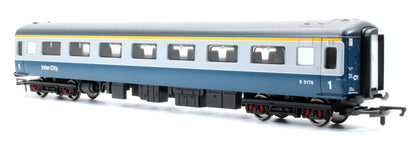 Pre-Owned R4215C BR Blue Grey MK2D 1st Class Coach 'E3178'
