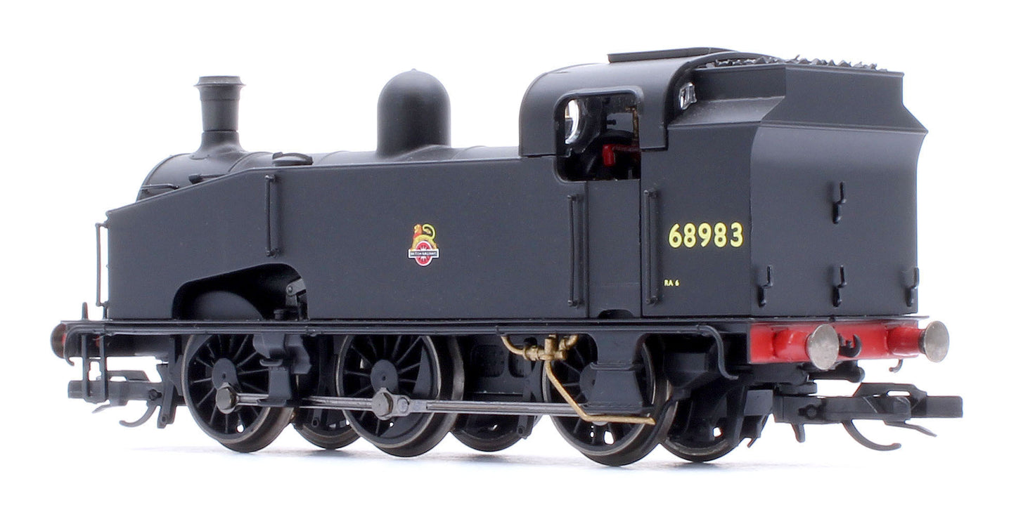 J50 Class 0-6-0T BR (Early) No.68983 Steam Locomotive