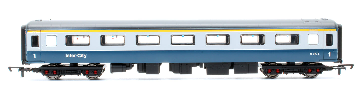 Pre-Owned R4215C BR Blue Grey MK2D 1st Class Coach 'E3178'