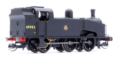 J50 Class 0-6-0T BR (Early) No.68983 Steam Locomotive