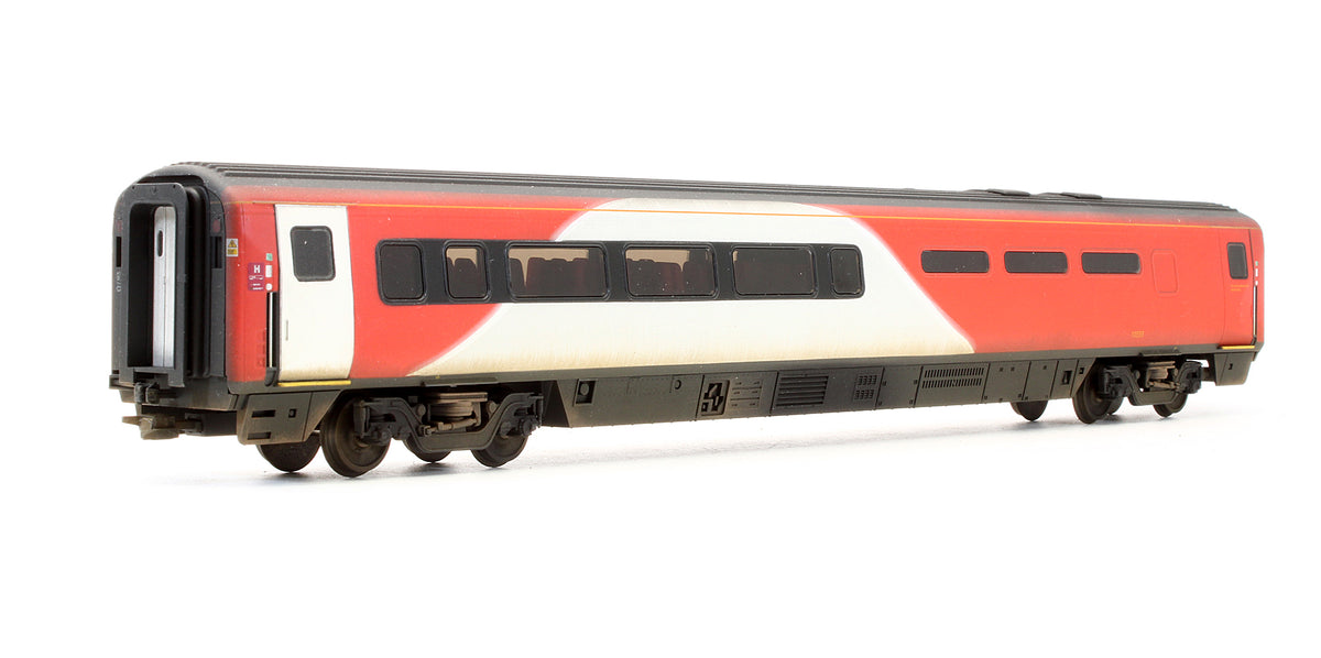 Pre-Owned LNER MK4 Buffet Car No.10333 - Custom Weathered
