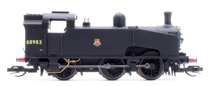 J50 Class 0-6-0T BR (Early) No.68983 Steam Locomotive