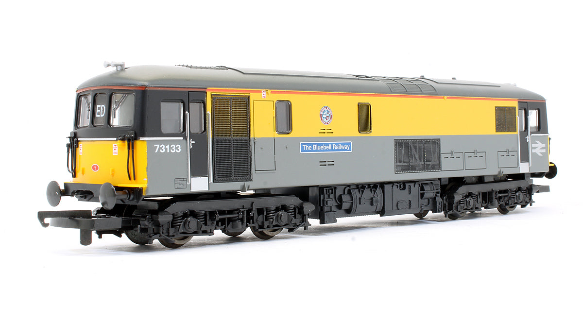 Pre-Owned Engineers Dutch Class 73133 'The Bluebell Railway' Electro Diesel Locomotive