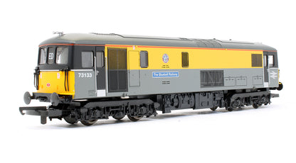 Pre-Owned Engineers Dutch Class 73133 'The Bluebell Railway' Electro Diesel Locomotive