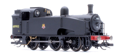 J50 Class 0-6-0T BR (Early) No.68983 Steam Locomotive