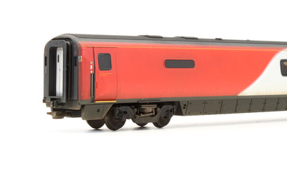 Pre-Owned LNER MK4 Buffet Car No.10333 - Custom Weathered