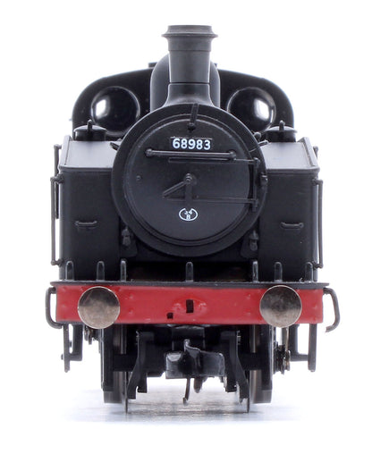 J50 Class 0-6-0T BR (Early) No.68983 Steam Locomotive