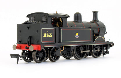 Pre-Owned BR (Early)Wainwright H Class '31265' Steam Locomotive