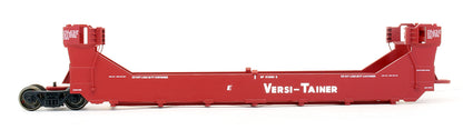 Pre-Owned Twin Stack 5 Unit Container Car Southern Pacific - Road #513350
