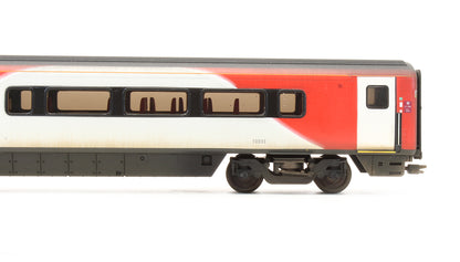 Pre-Owned LNER MK4 Buffet Car No.10333 - Custom Weathered