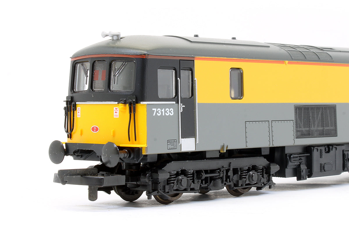 Pre-Owned Engineers Dutch Class 73133 'The Bluebell Railway' Electro Diesel Locomotive