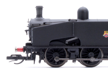 J50 Class 0-6-0T BR (Early) No.68983 Steam Locomotive
