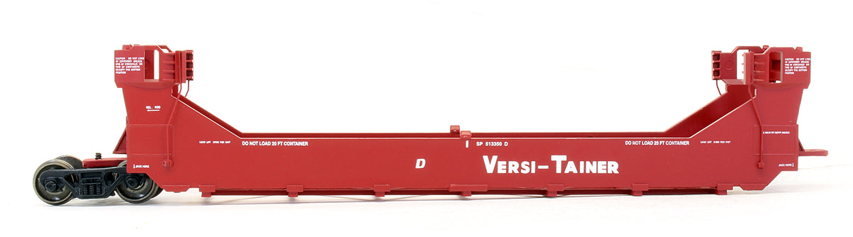 Pre-Owned Twin Stack 5 Unit Container Car Southern Pacific - Road #513350