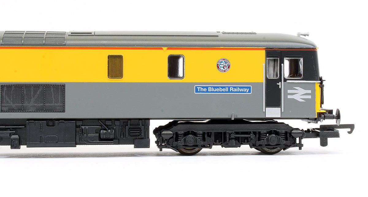 Pre-Owned Engineers Dutch Class 73133 'The Bluebell Railway' Electro Diesel Locomotive