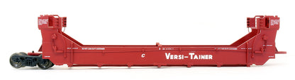 Pre-Owned Twin Stack 5 Unit Container Car Southern Pacific - Road #513350