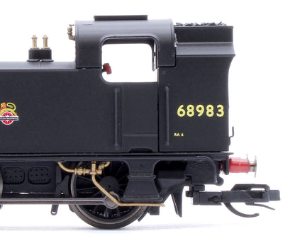J50 Class 0-6-0T BR (Early) No.68983 Steam Locomotive
