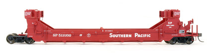 Pre-Owned Twin Stack 5 Unit Container Car Southern Pacific - Road #513350