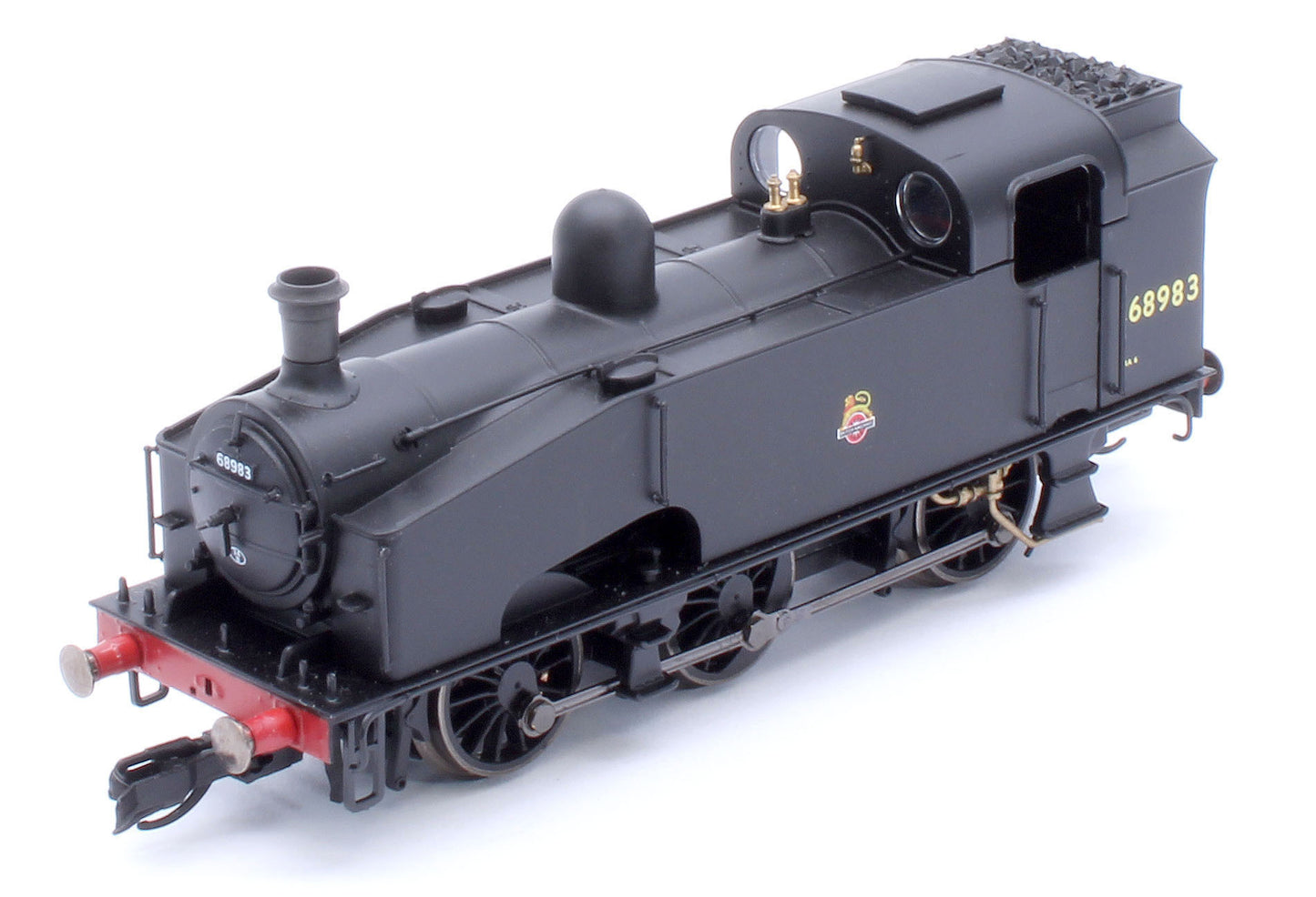 J50 Class 0-6-0T BR (Early) No.68983 Steam Locomotive