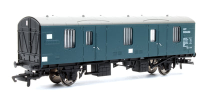 Pre-Owned R6315A CCT Utility Wagon BR Blue 'M94453'