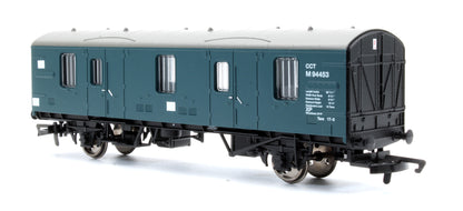 Pre-Owned R6315A CCT Utility Wagon BR Blue 'M94453'