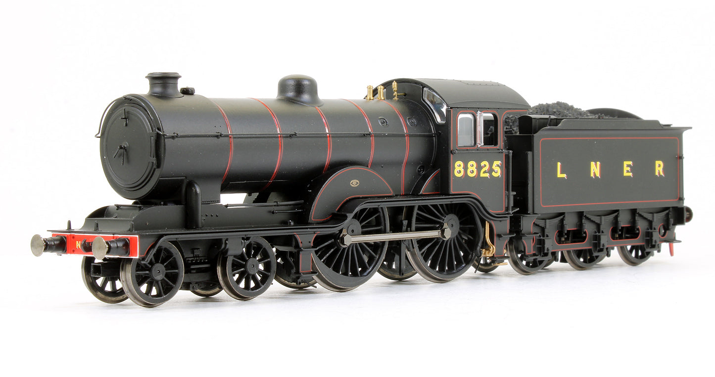 Pre-Owned LNER Class D16 '8825' Steam Locomotive