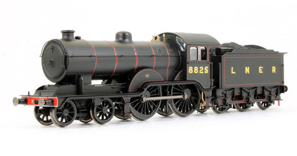 Pre-Owned LNER Class D16 '8825' Steam Locomotive