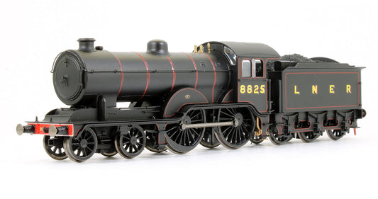 Pre-Owned LNER Class D16 '8825' Steam Locomotive