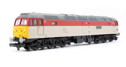 Pre-Owned BR Technical Services Class 47972 'The Royal Army Ordnance Corps' Diesel Locomotive (Limited Edition)