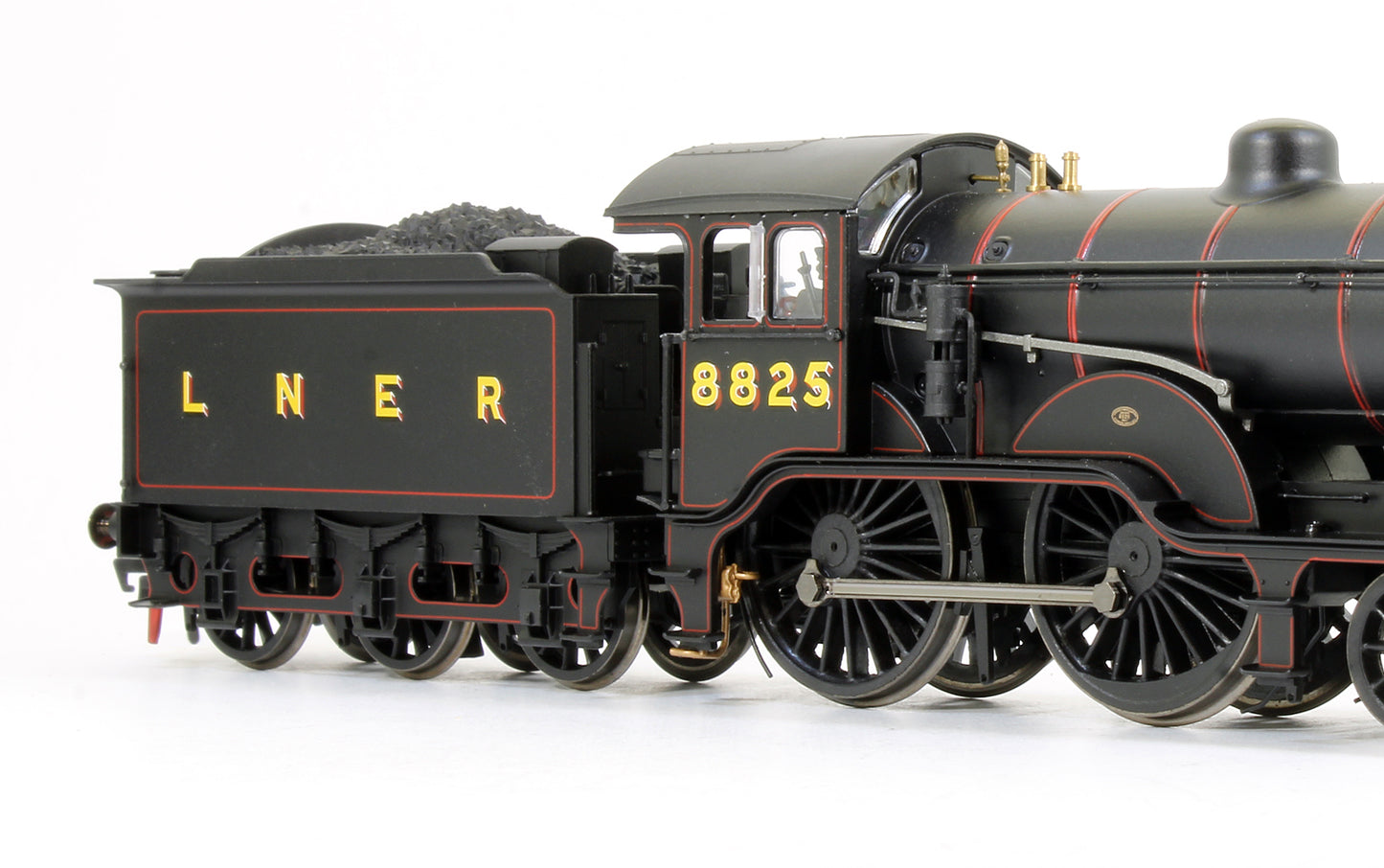 Pre-Owned LNER Class D16 '8825' Steam Locomotive