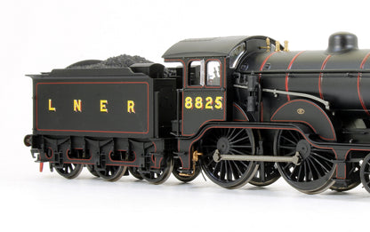 Pre-Owned LNER Class D16 '8825' Steam Locomotive