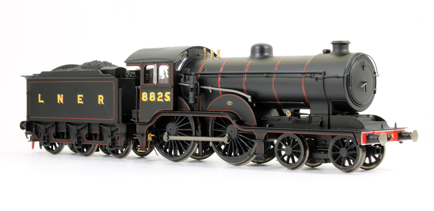 Pre-Owned LNER Class D16 '8825' Steam Locomotive