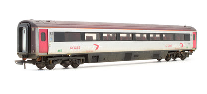 Pre-Owned Cross Country MK3 Sliding Door TSD Coach '42380' - Custom Weathered