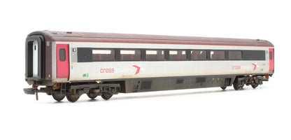 Pre-Owned Cross Country MK3 Sliding Door TSD Coach '42380' - Custom Weathered