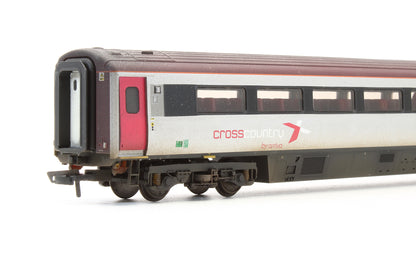 Pre-Owned Cross Country MK3 Sliding Door TSD Coach '42380' - Custom Weathered