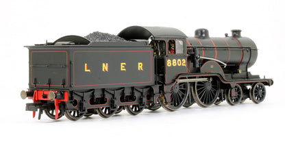 Pre-Owned LNER Class D16/3 No.8802 Steam Locomotive