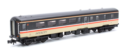 BR Mk2F BSO Brake Second Open BR InterCity (Swallow) No. 9526