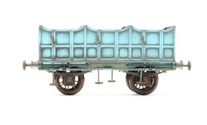 Pre-Owned L&MR 3rd Class Coach - Custom Weathered