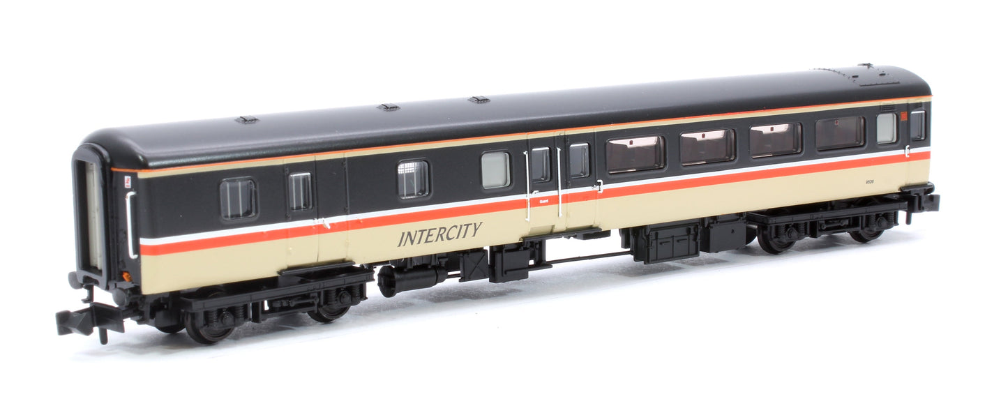 Pre-Owned BR Mk2F BSO Brake Second Open BR InterCity (Swallow) No. 9526