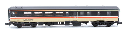 BR Mk2F BSO Brake Second Open BR InterCity (Swallow) No. 9526