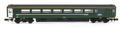 Pre-Owned GM2210301 Class 43 HST 43041 / 093 GWR Castle Set
