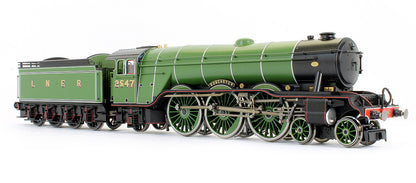 LNER Class A1 4-6-2 'Doncaster' 2547 Steam Locomotive